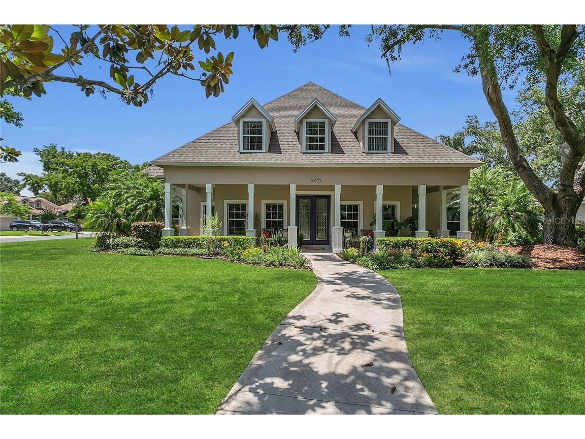 19554 Spring Oak Drive Eustis FL 32736 - LAKE JOANNA O6317707 image1