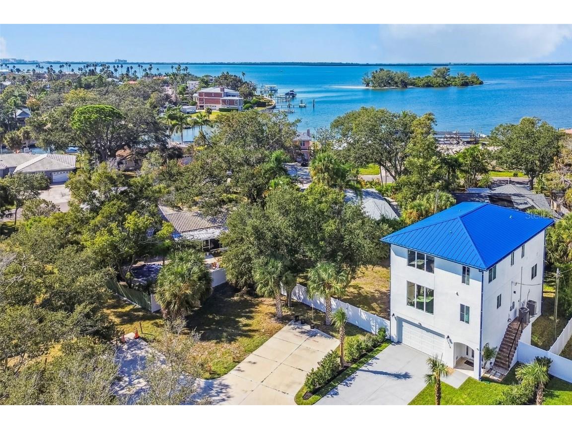 1956 Cedar Drive Dunedin FL 34698 - GULF TB8450485 image1