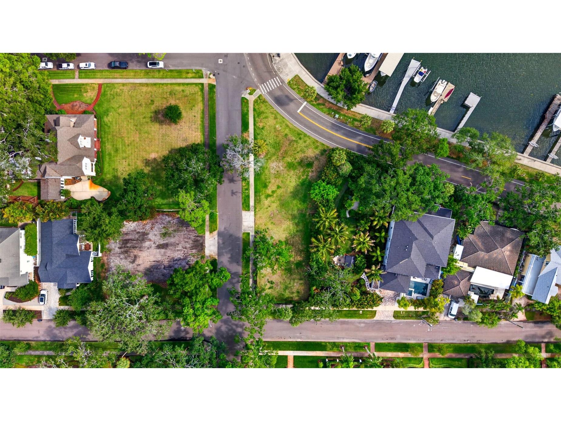 1956 Coffee Pot Boulevard NE Saint Petersburg FL 33704 - COFFEE POT BAYOU TB8507783 image13