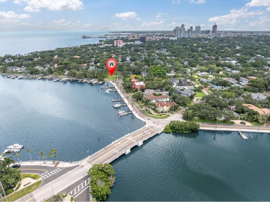 1956 Coffee Pot Boulevard NE Saint Petersburg FL 33704 - COFFEE POT BAYOU U8251346 image3