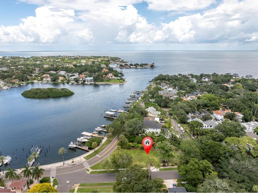1956 Coffee Pot Boulevard NE Saint Petersburg FL 33704 - COFFEE POT BAYOU U8251346 image5