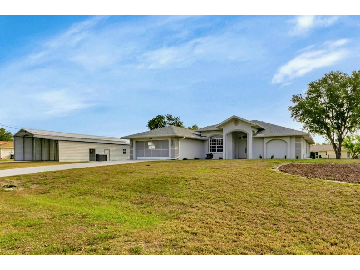 1956 Denali Street North Port FL 34287 D6136587 image1