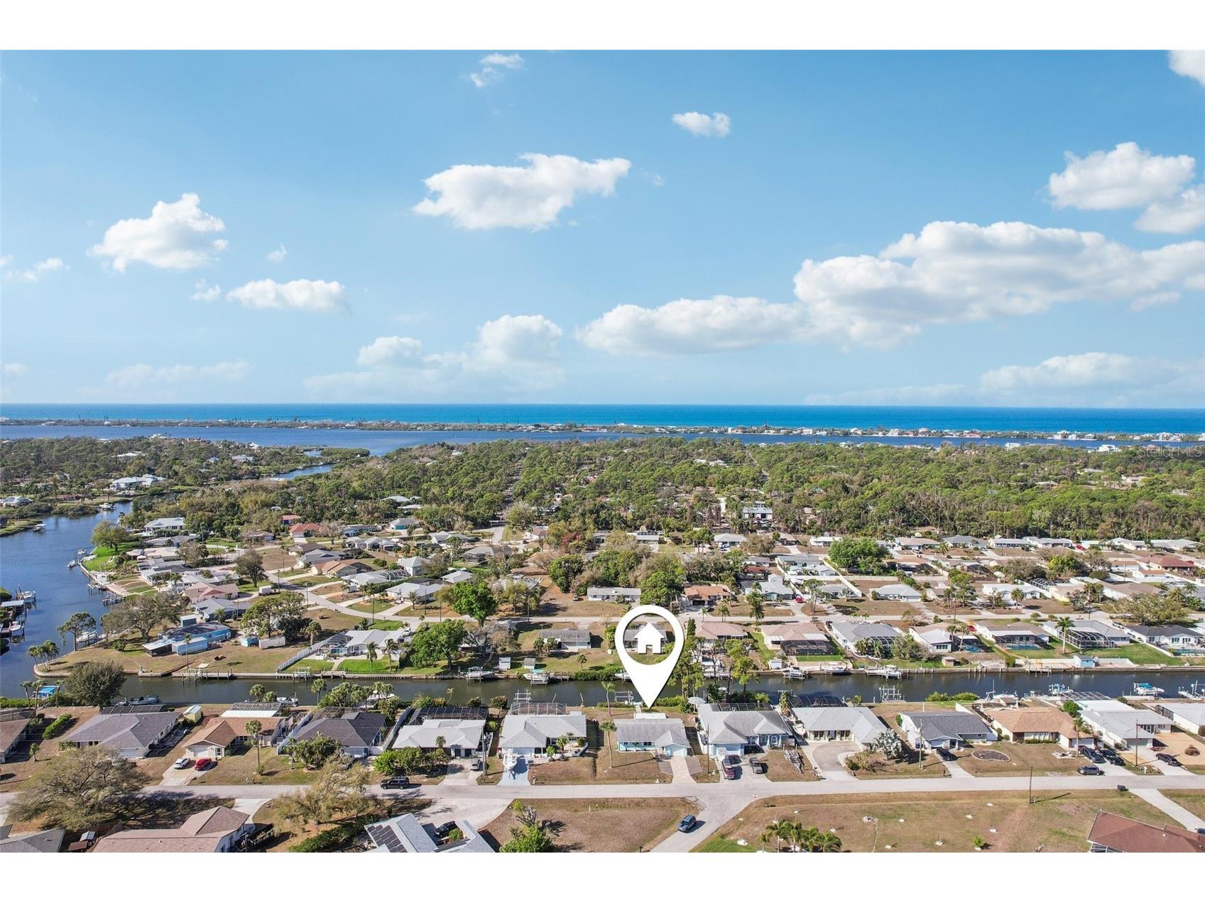 1956 Greenlawn Drive Englewood FL 34223 - GREENLAWN CHANNEL N6143281 image1