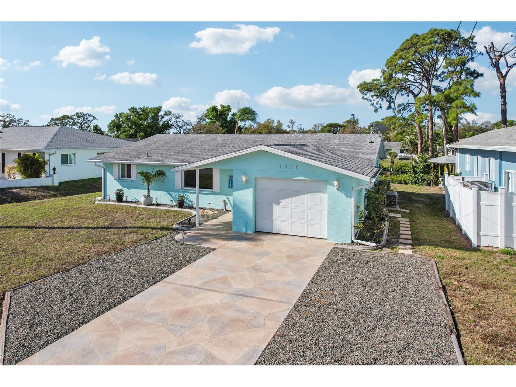 1956 Greenlawn Drive Englewood FL 34223 - GREENLAWN CHANNEL N6143281 image2