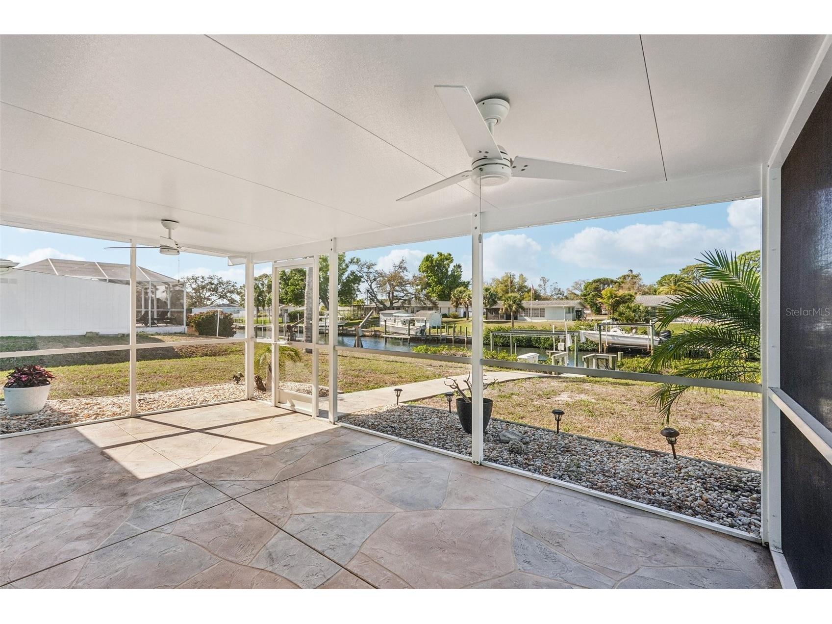1956 Greenlawn Drive Englewood FL 34223 - GREENLAWN CHANNEL N6143281 image30