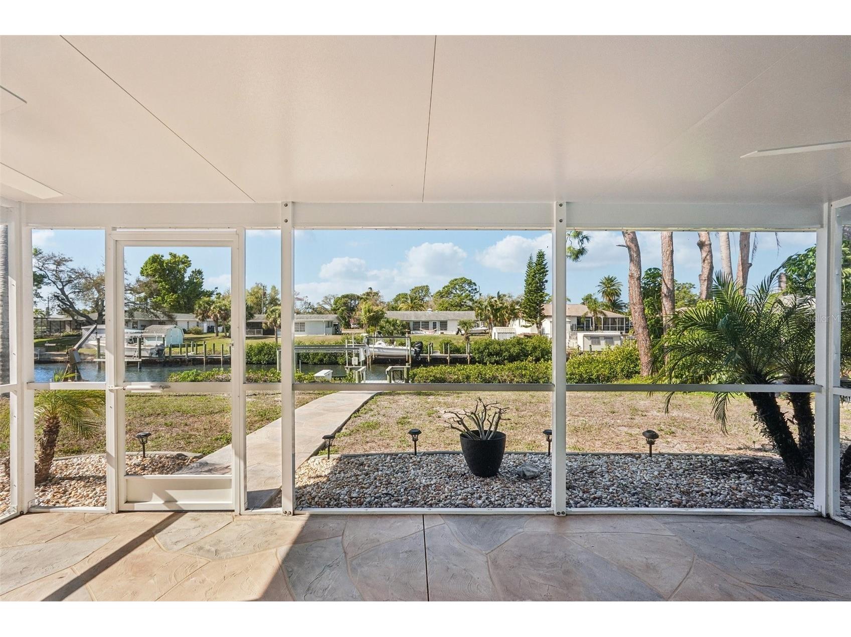 1956 Greenlawn Drive Englewood FL 34223 - GREENLAWN CHANNEL N6143281 image31