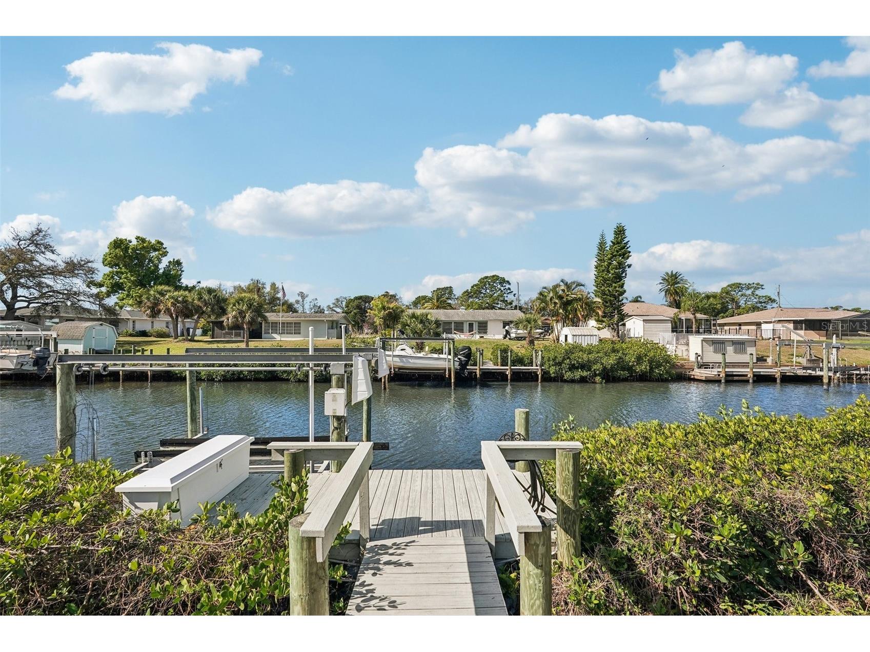 1956 Greenlawn Drive Englewood FL 34223 - GREENLAWN CHANNEL N6143281 image33