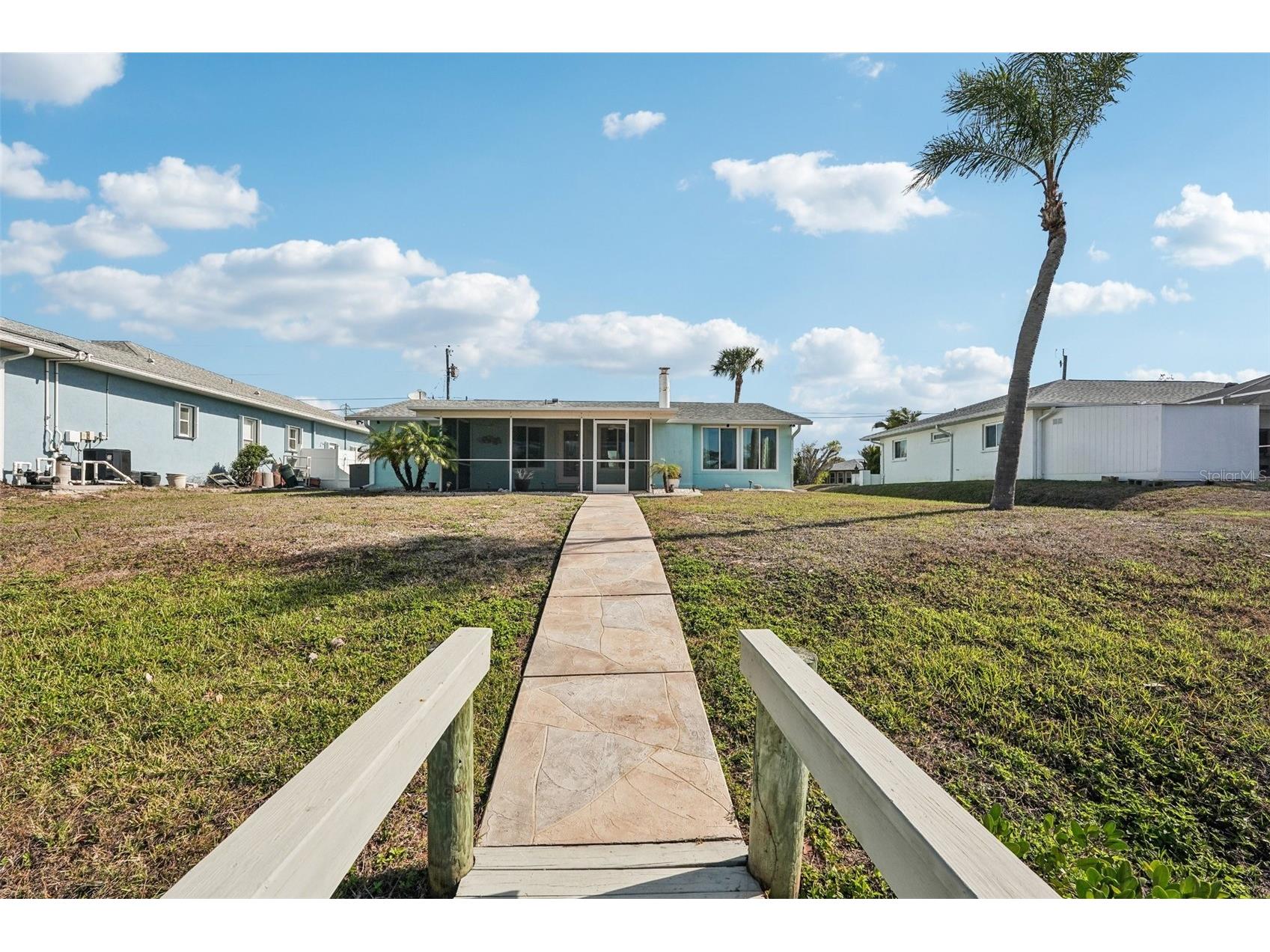 1956 Greenlawn Drive Englewood FL 34223 - GREENLAWN CHANNEL N6143281 image34