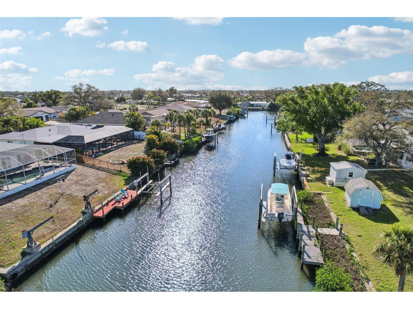 1956 Greenlawn Drive Englewood FL 34223 - GREENLAWN CHANNEL N6143281 image38