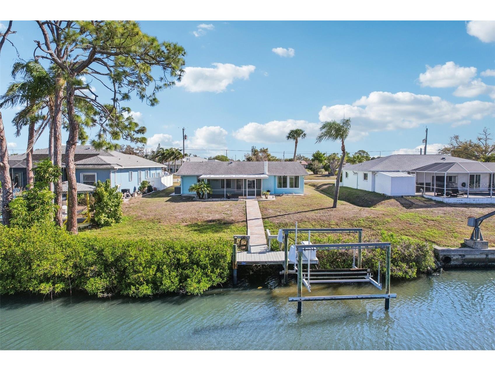 1956 Greenlawn Drive Englewood FL 34223 - GREENLAWN CHANNEL N6143281 image39