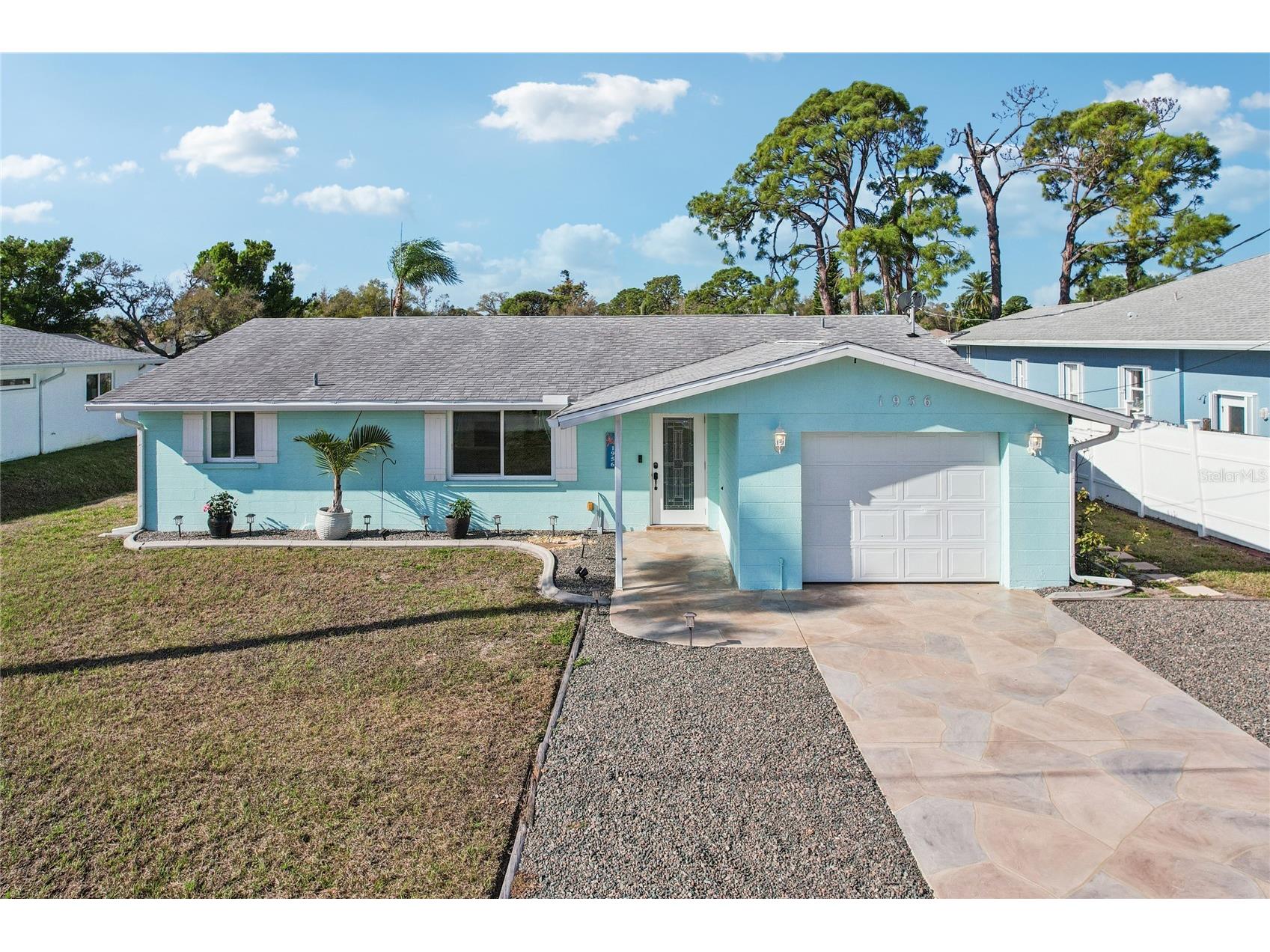 1956 Greenlawn Drive Englewood FL 34223 - GREENLAWN CHANNEL N6143281 image41