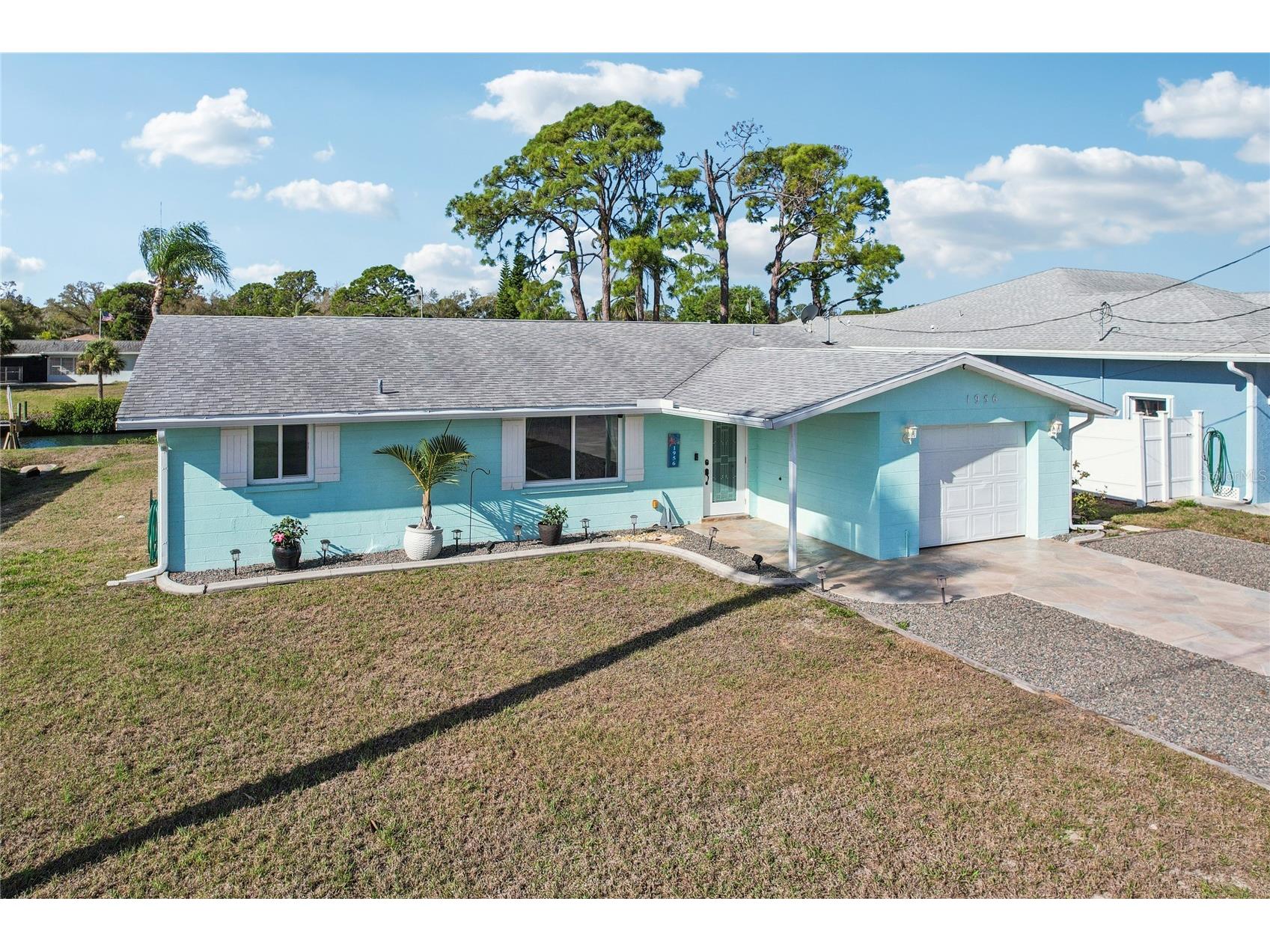 1956 Greenlawn Drive Englewood FL 34223 - GREENLAWN CHANNEL N6143281 image42