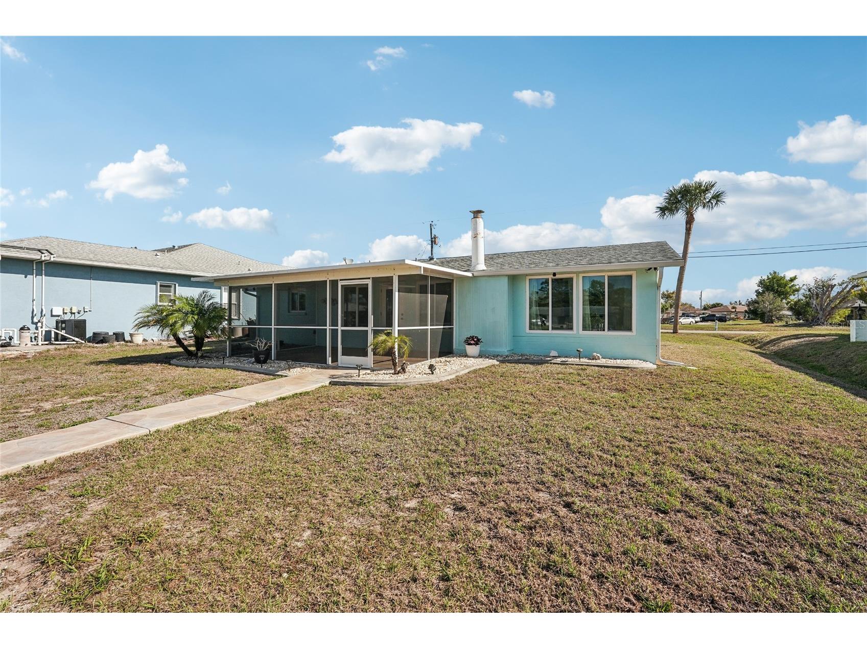 1956 Greenlawn Drive Englewood FL 34223 - GREENLAWN CHANNEL N6143281 image43
