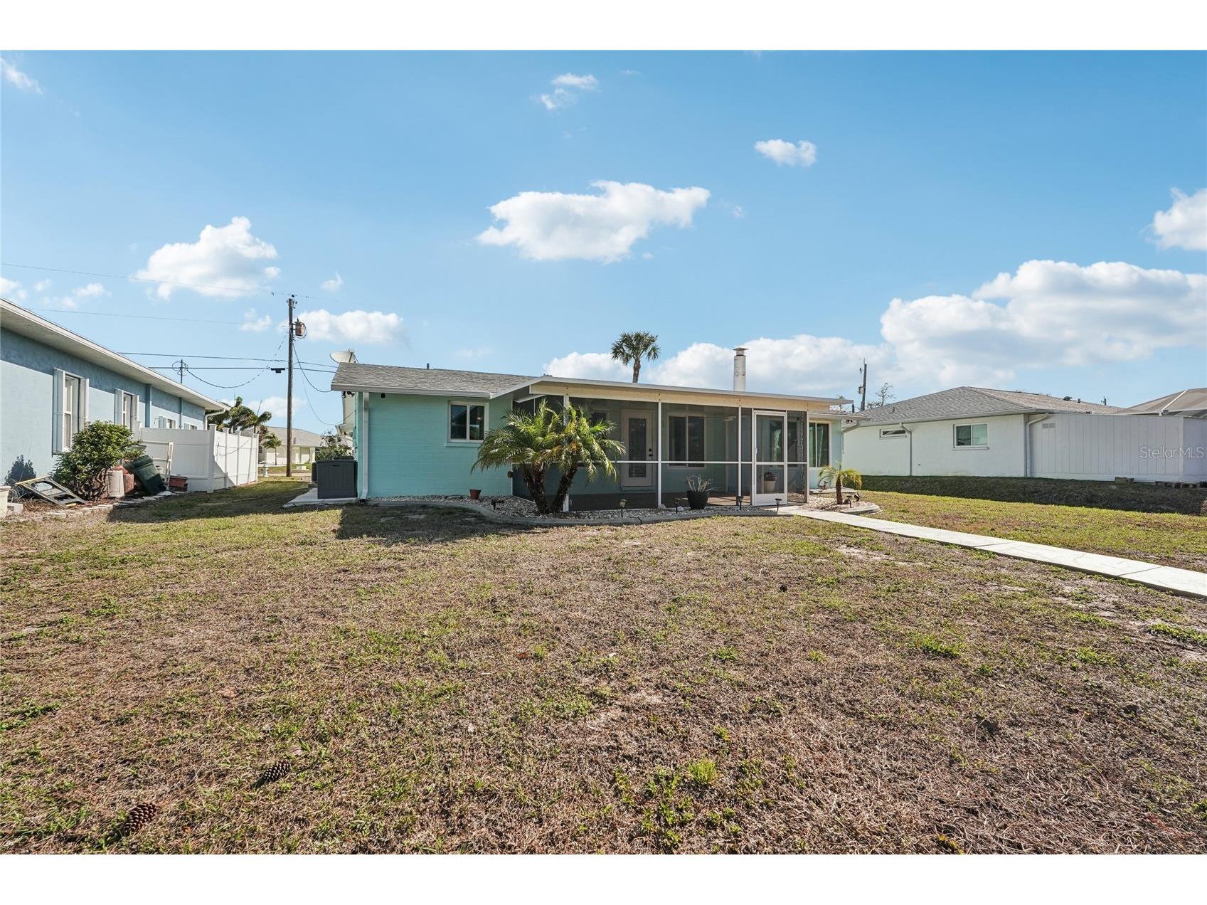 1956 Greenlawn Drive Englewood FL 34223 - GREENLAWN CHANNEL N6143281 image44