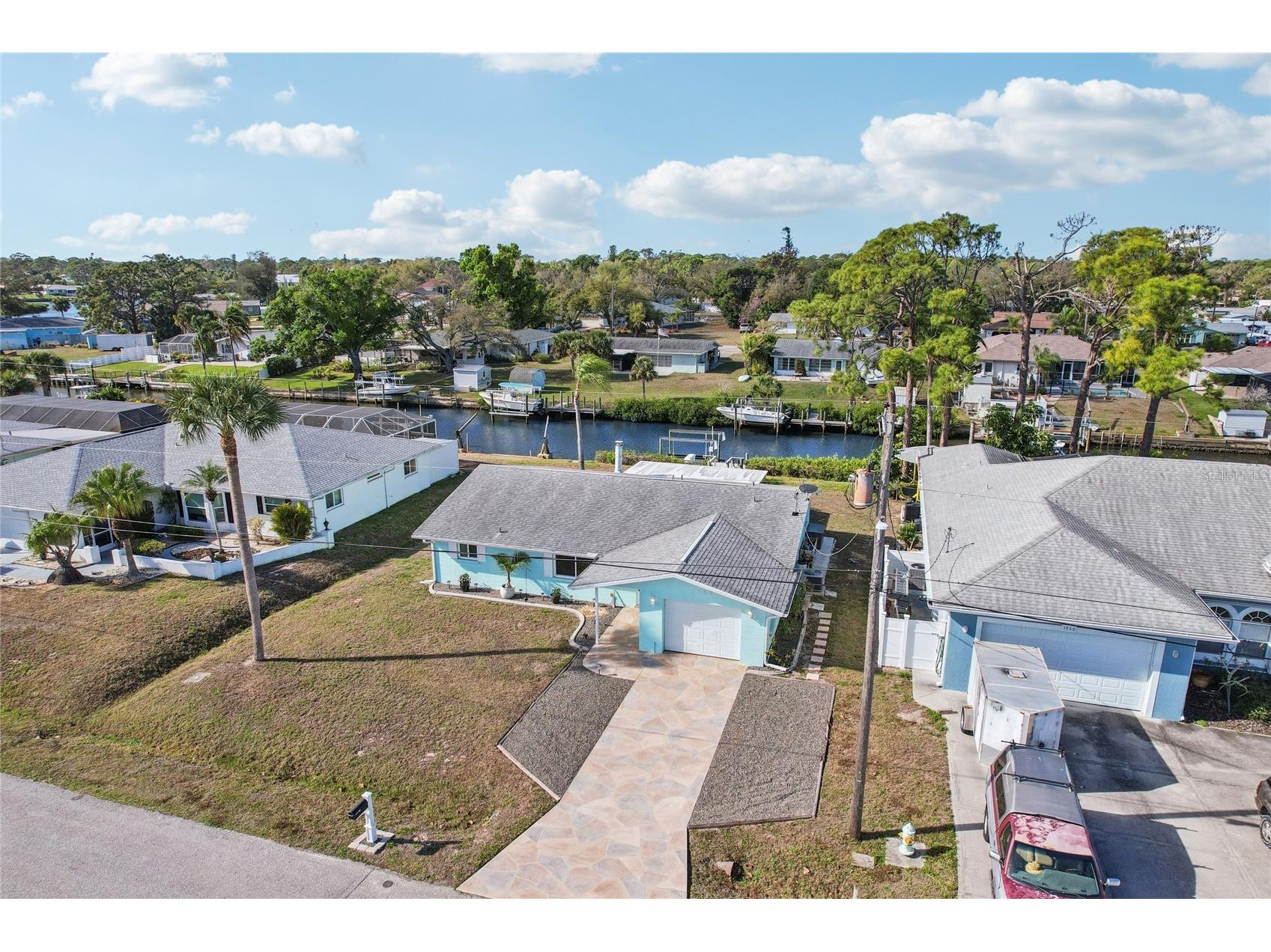 1956 Greenlawn Drive Englewood FL 34223 - GREENLAWN CHANNEL N6143281 image45