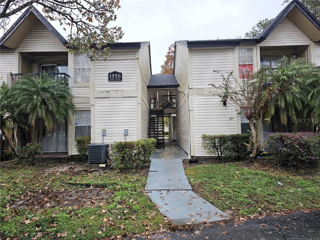 1956 Lake Atriums Circle #150 Orlando FL 32839 S5096823 image1