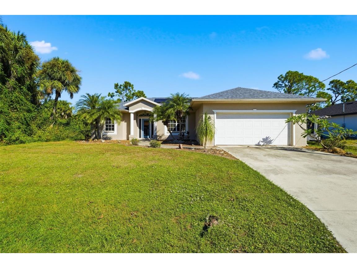 1956 Snover Avenue North Port FL 34286 A4668367 image1