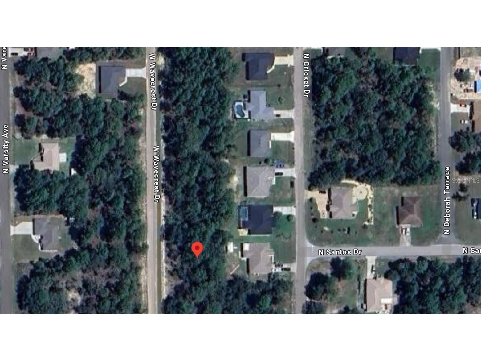 1956 W Wavecrest Drive Dunnellon FL 34434 O6381768 image1