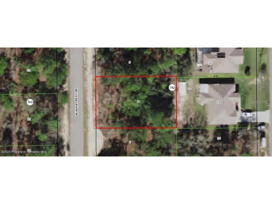 1956 W Wavecrest Drive Dunnellon FL 34434 O6381768 image2