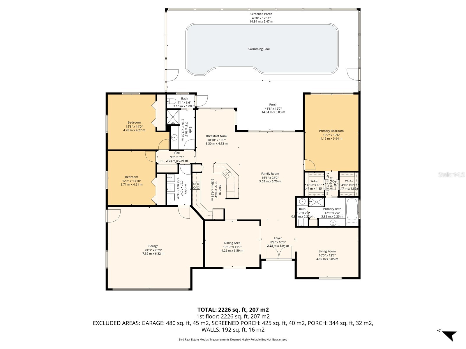 1956 White Feather Lane Nokomis FL 34275 A4693232 image2