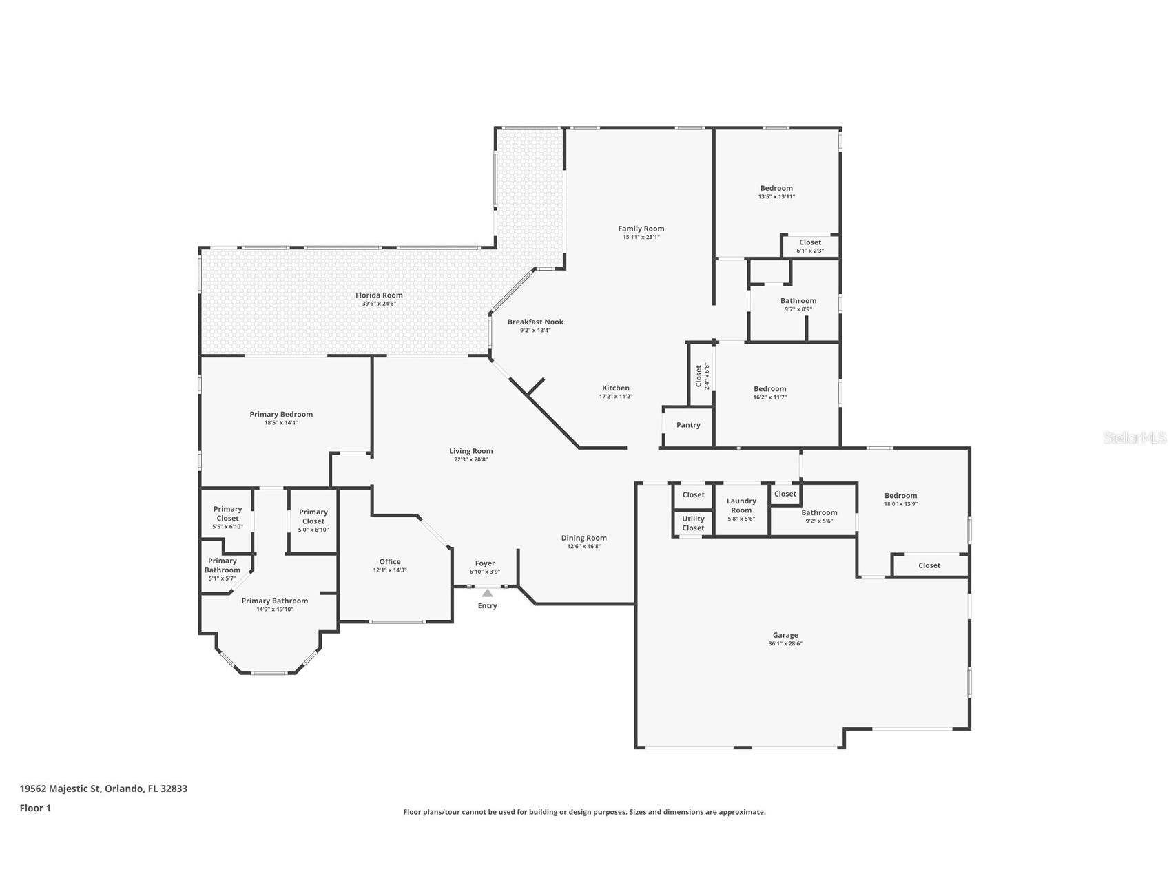 19562 Majestic Street Orlando FL 32833 O6387550 image36