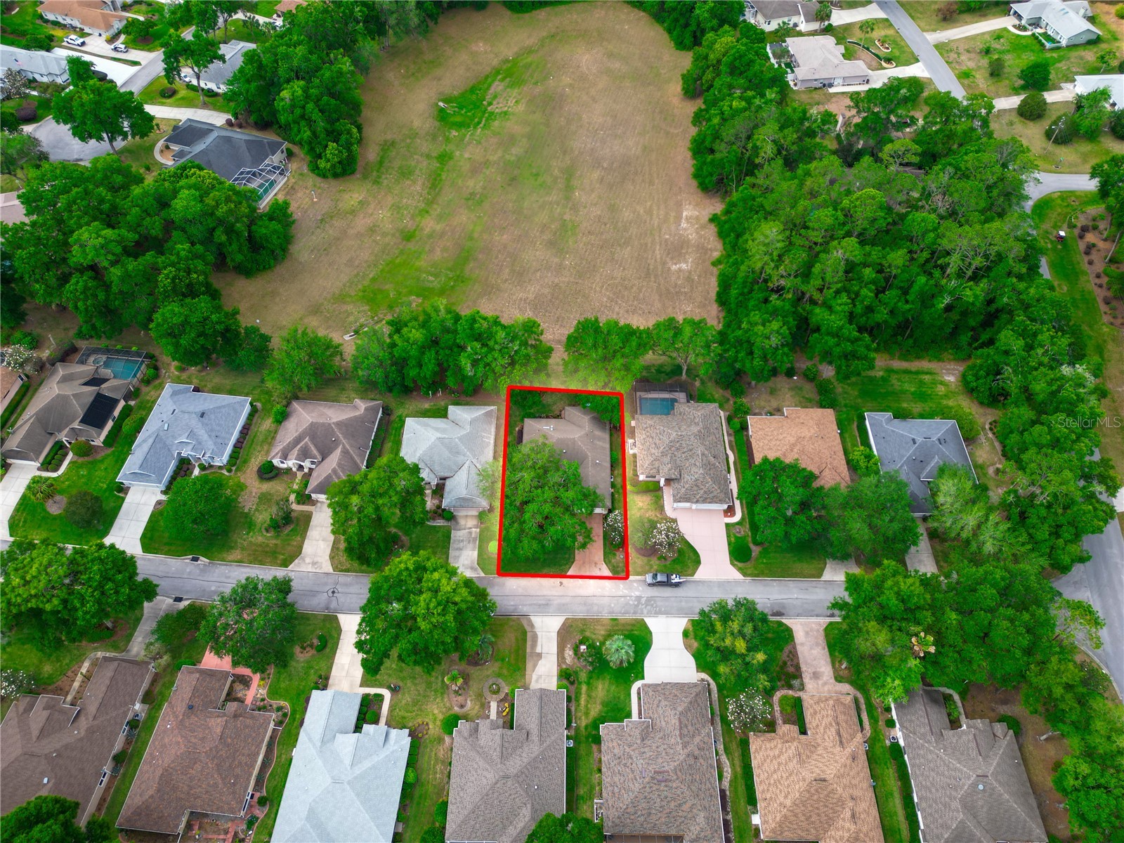 19562 SW 84th Place Dunnellon FL 34432 - RAINBOW SPRINGS GC539186 image35