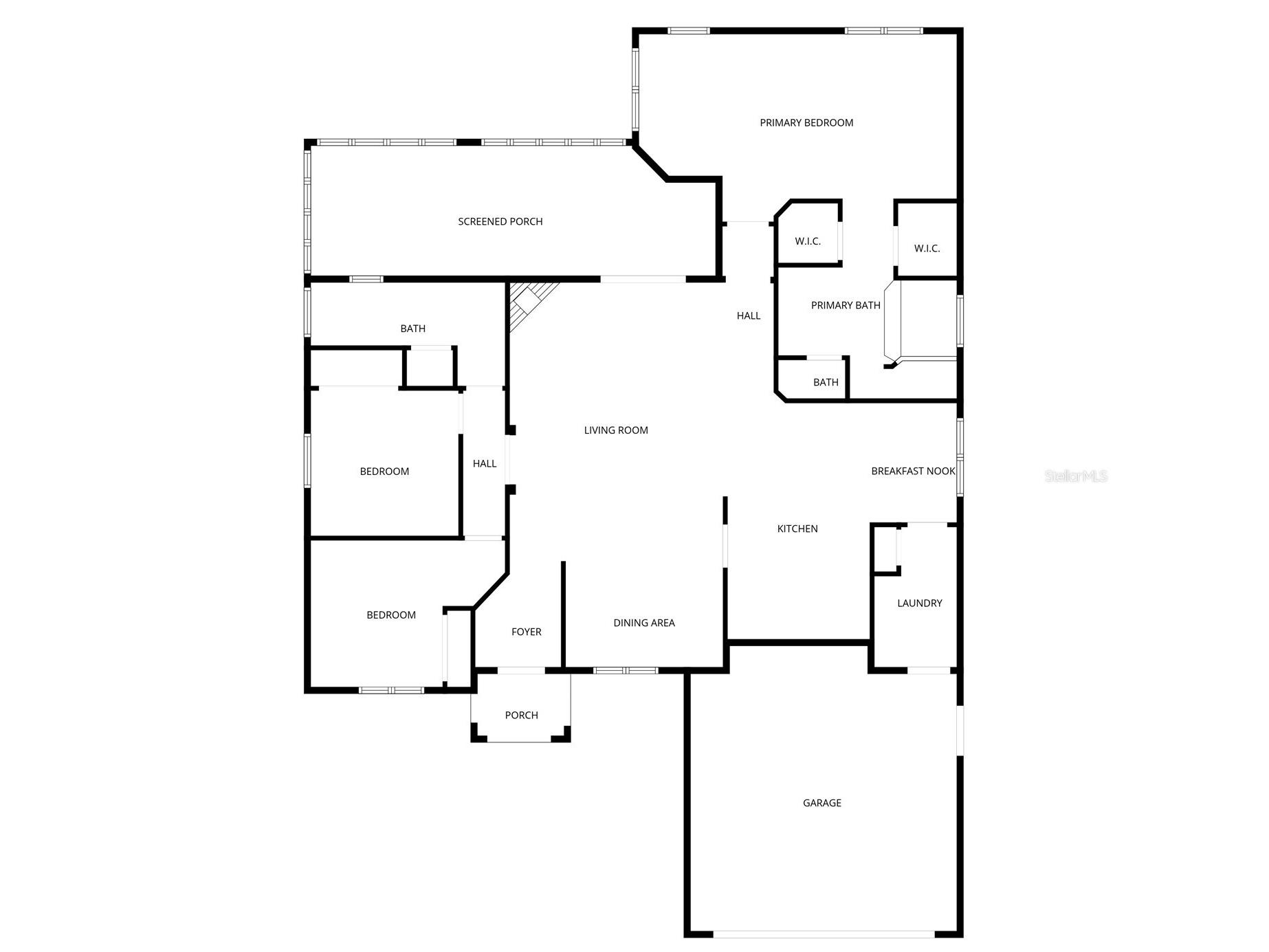 19562 SW 84th Place Dunnellon FL 34432 - RAINBOW SPRINGS GC539186 image41