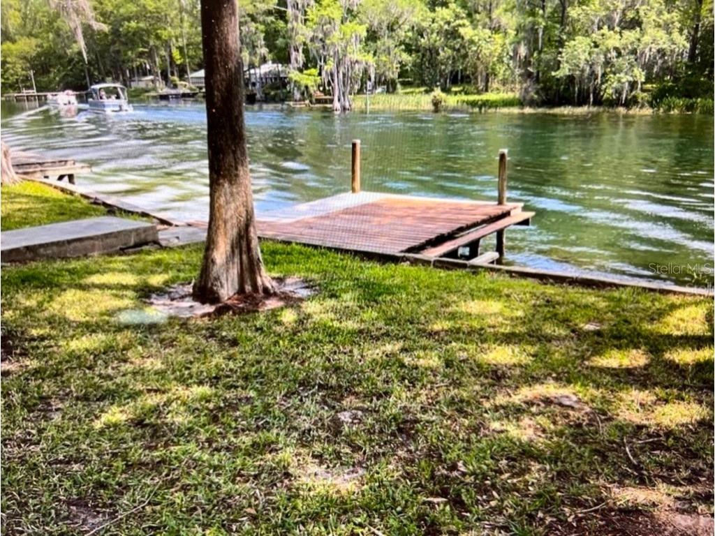 19568 Burkitt Road Dunnellon FL 34432 - RAINBOW RIVER U8181385 image1