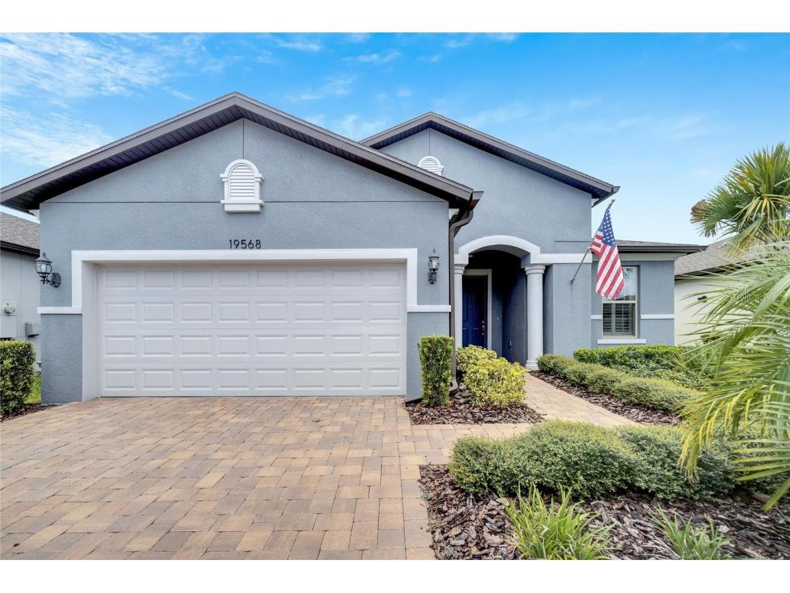 19568 Coastal Shore Terrace Land O Lakes FL 34638 S5089497 image1