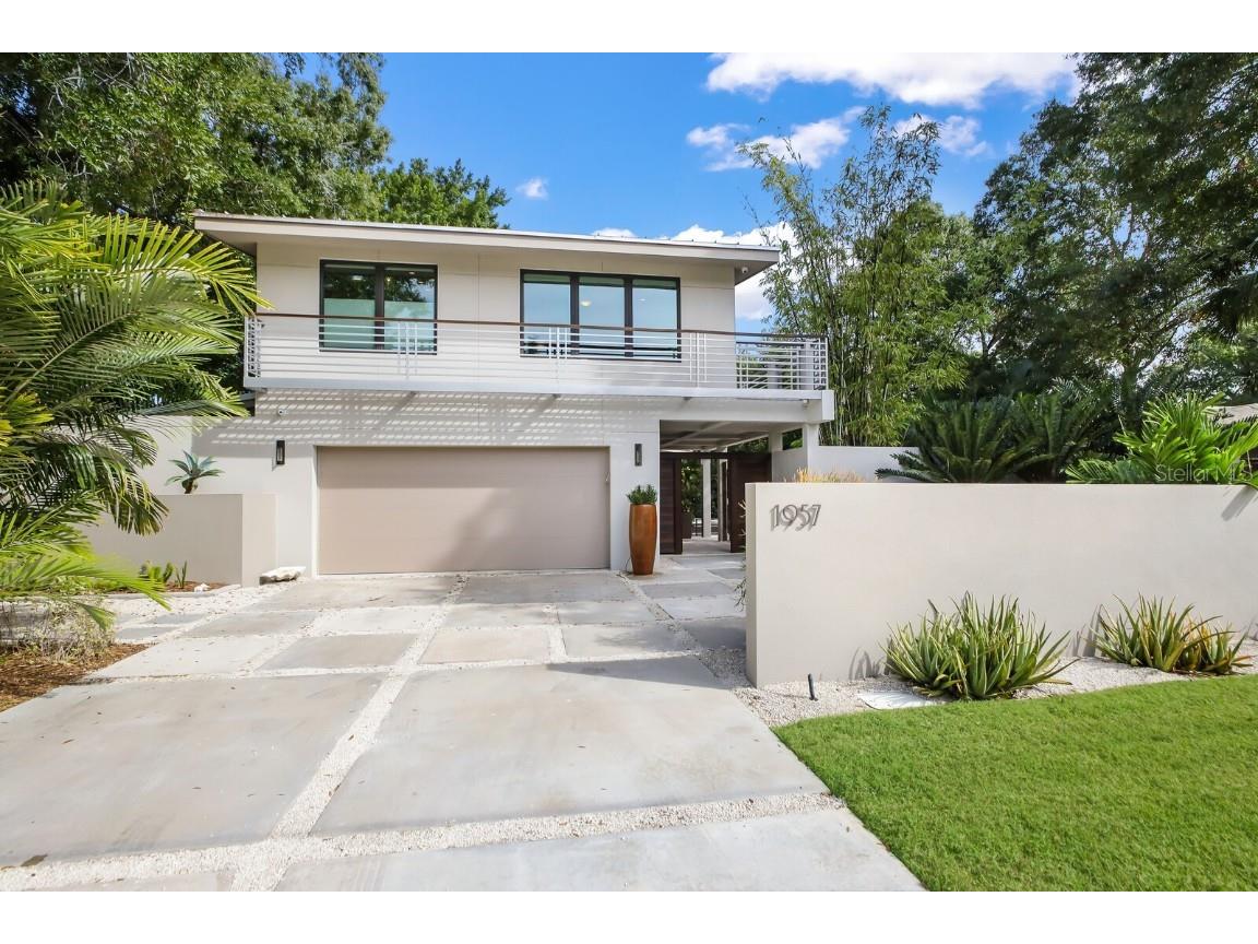 1957 Lincoln Drive, Sarasota, FL, 34236 MLS A4516248 Edina Realty
