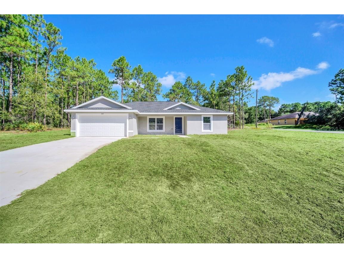 1957 W Kenmore Drive Citrus Springs FL 34434 O6237803 image1