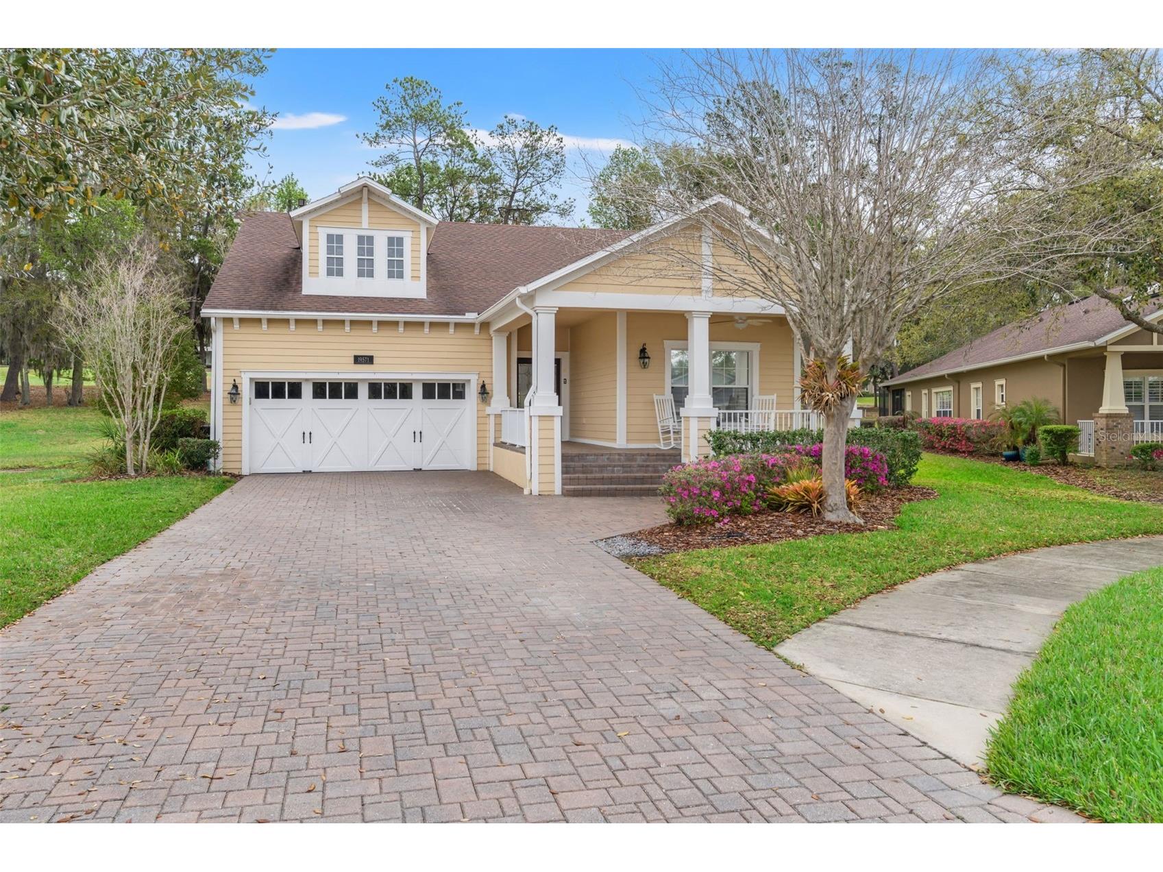 19571 Lily Pond Court Brooksville FL 34601 W7883386 image1