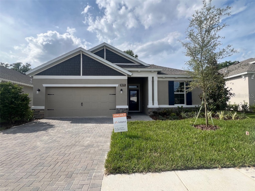 19575 Fort King Run Brooksville FL 34601 A4647260 image1