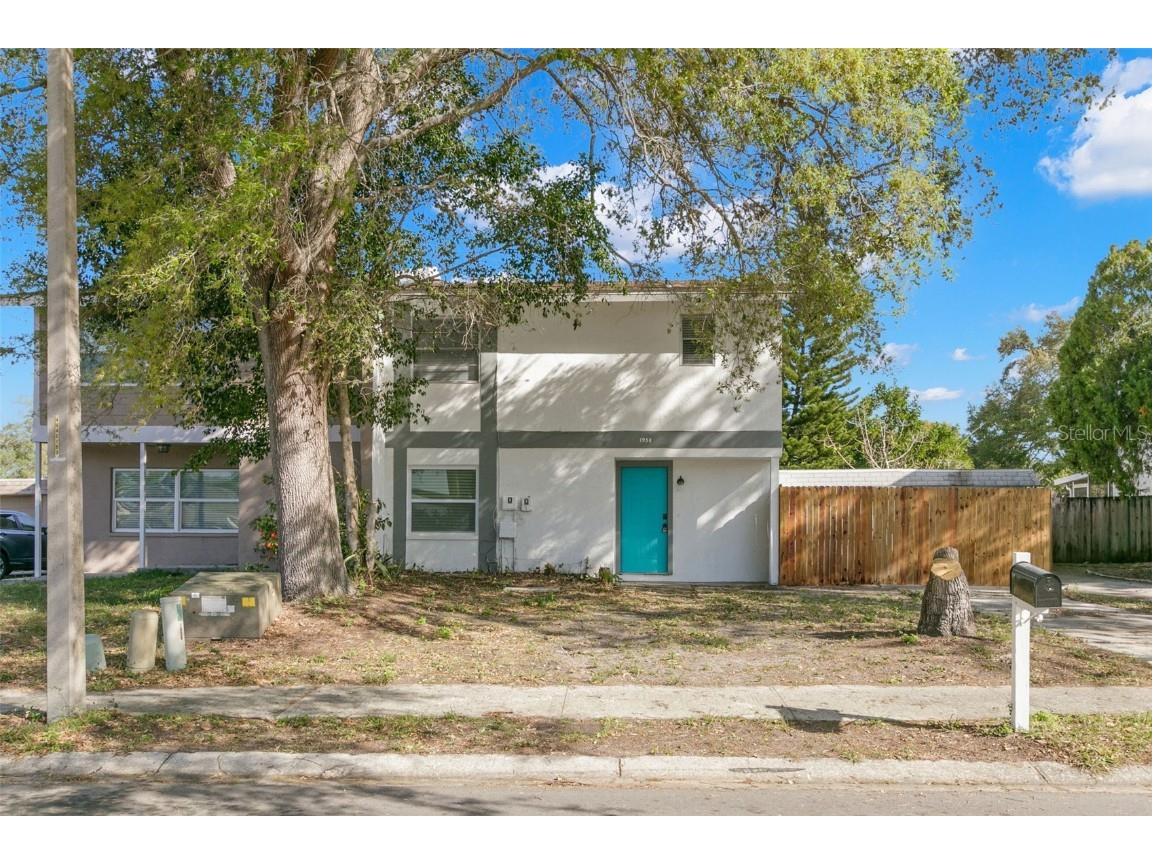 1958 Los Lomas Drive Clearwater FL 33763 A4603421 image1