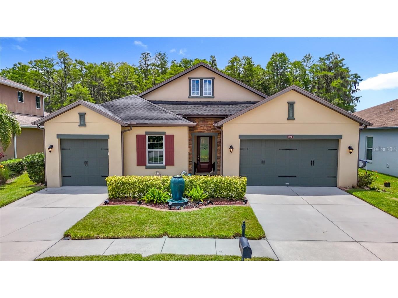 1958 Marshberry Court Trinity FL 34655 TB8394445 image1