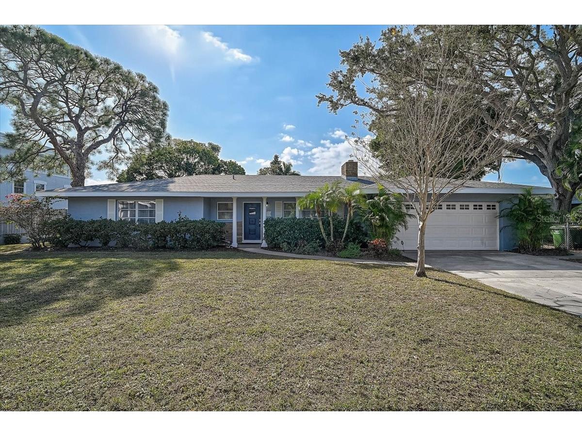 1958 Morris Street Sarasota FL 34239 A4677121 image2