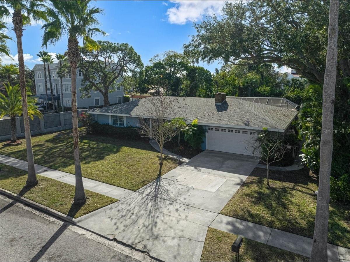 1958 Morris Street Sarasota FL 34239 A4677121 image42