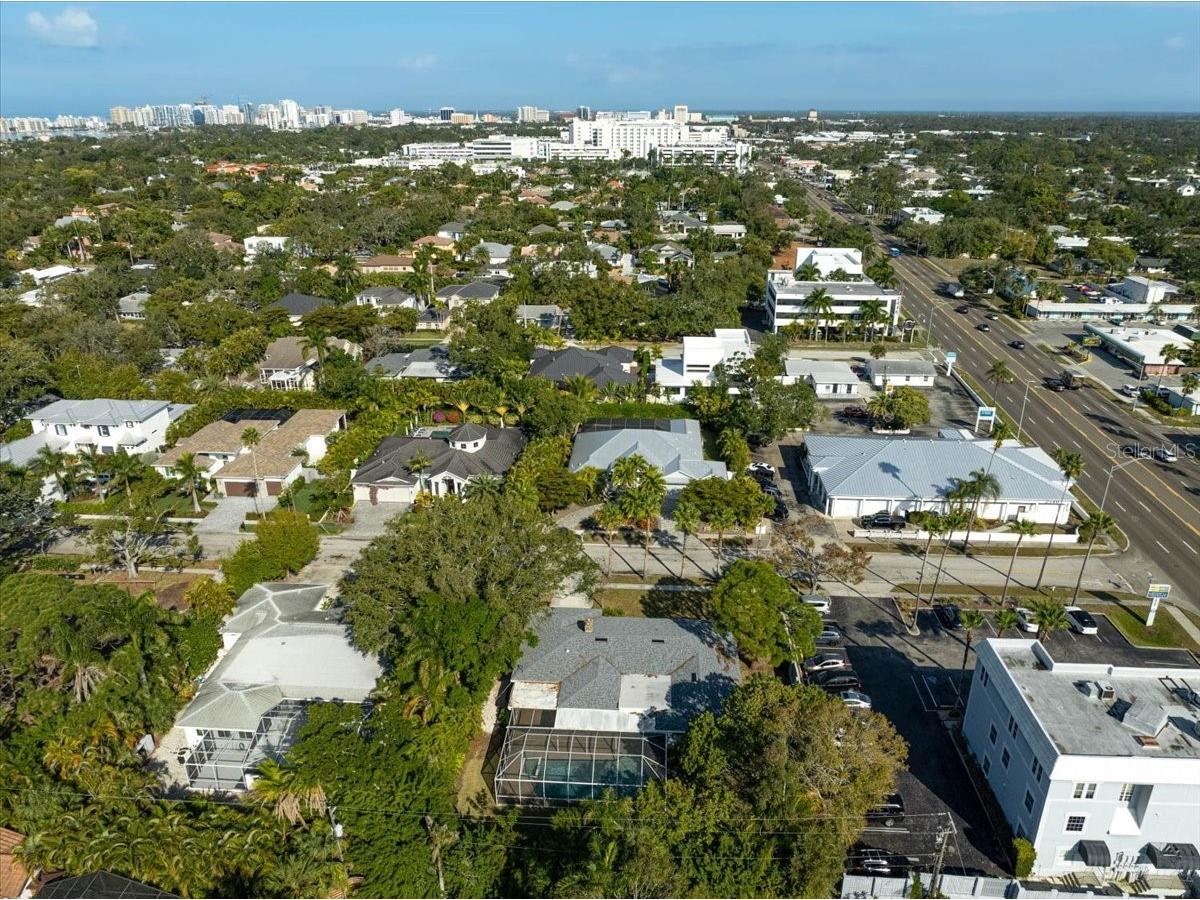 1958 Morris Street Sarasota FL 34239 A4677121 image49