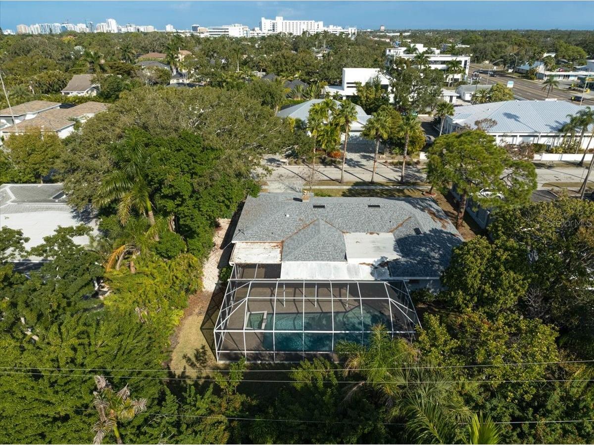 1958 Morris Street Sarasota FL 34239 A4677121 image50