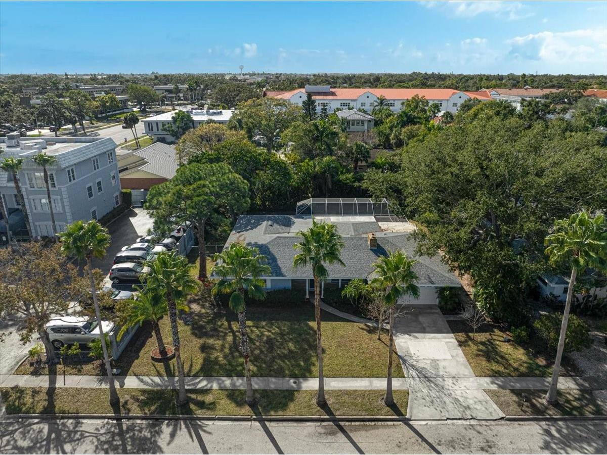 1958 Morris Street Sarasota FL 34239 A4677121 image52