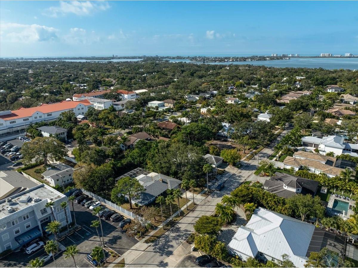 1958 Morris Street Sarasota FL 34239 A4677121 image54