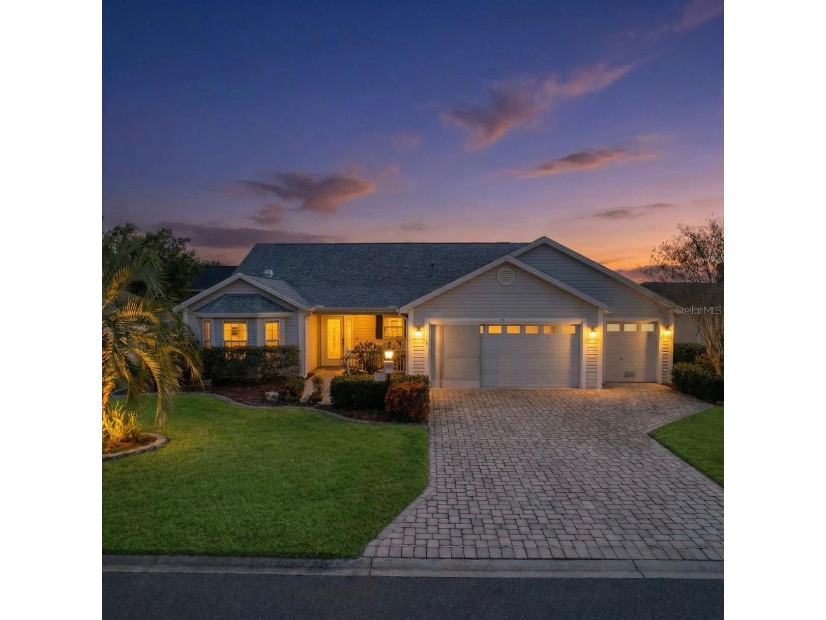 1958 Somerset Avenue The Villages FL 32162 G5106602 image1