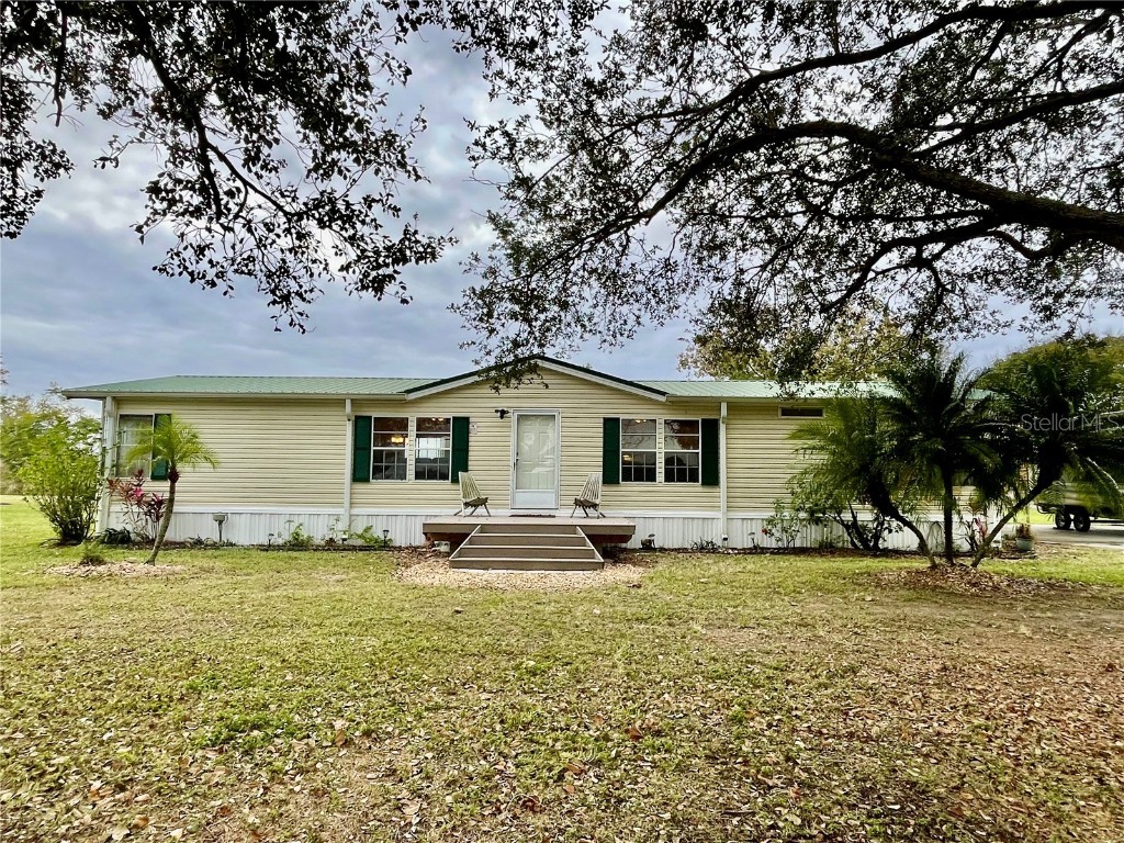 19580 NW 80th Drive Okeechobee FL 34972 - KISSIMMEE RIVER OK223598 image1