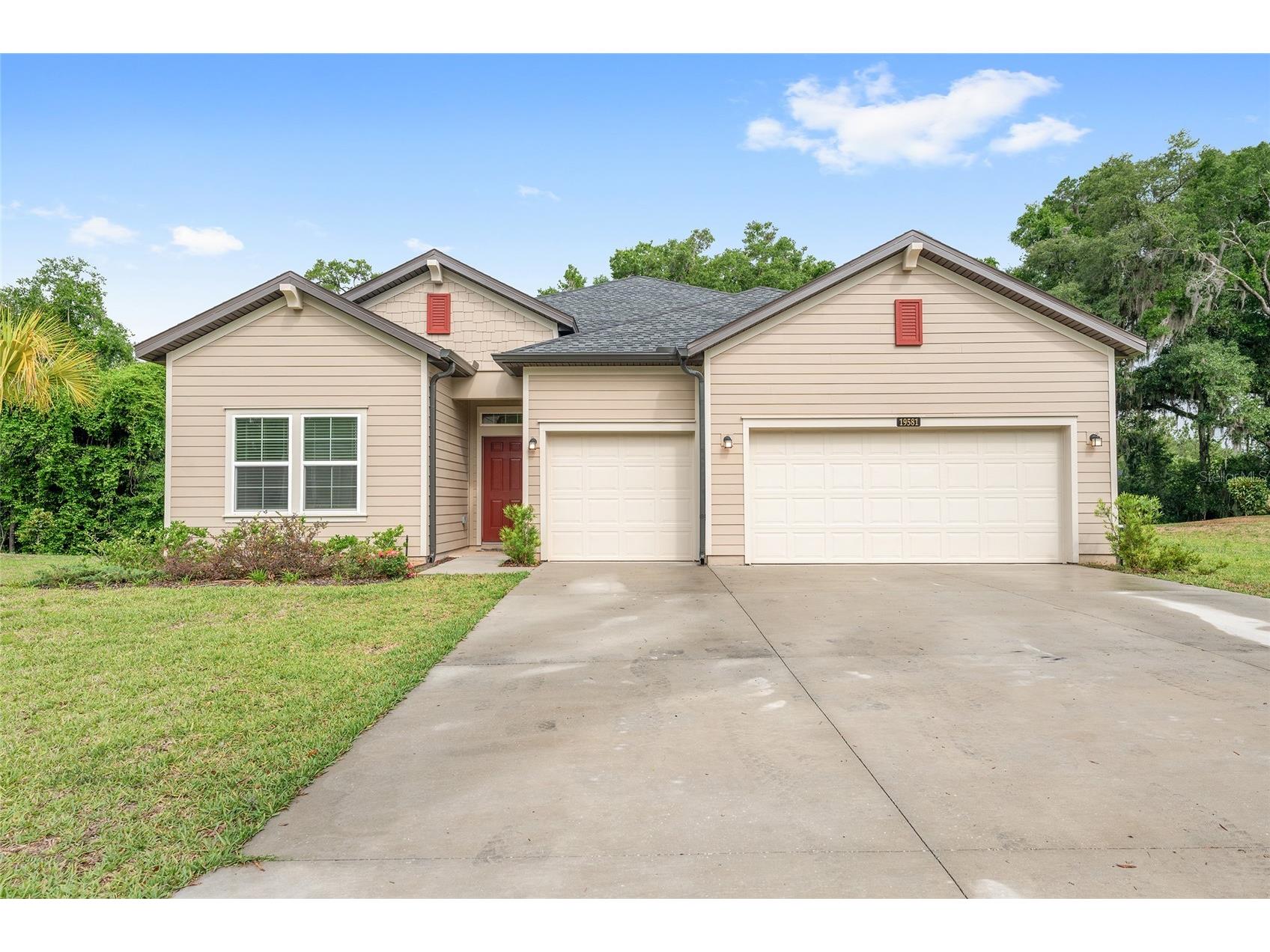 19581 SW 77th Place Dunnellon FL 34432 GC540334 image1