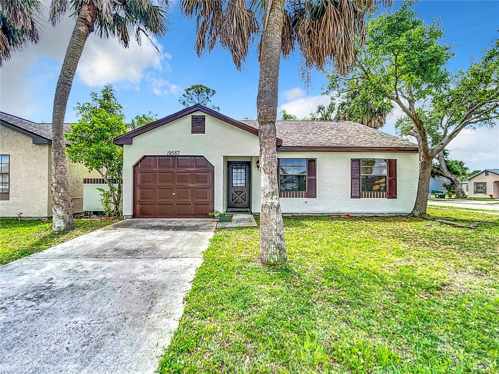 19583 Carob Court Port Charlotte FL 33952 T3513061 image1