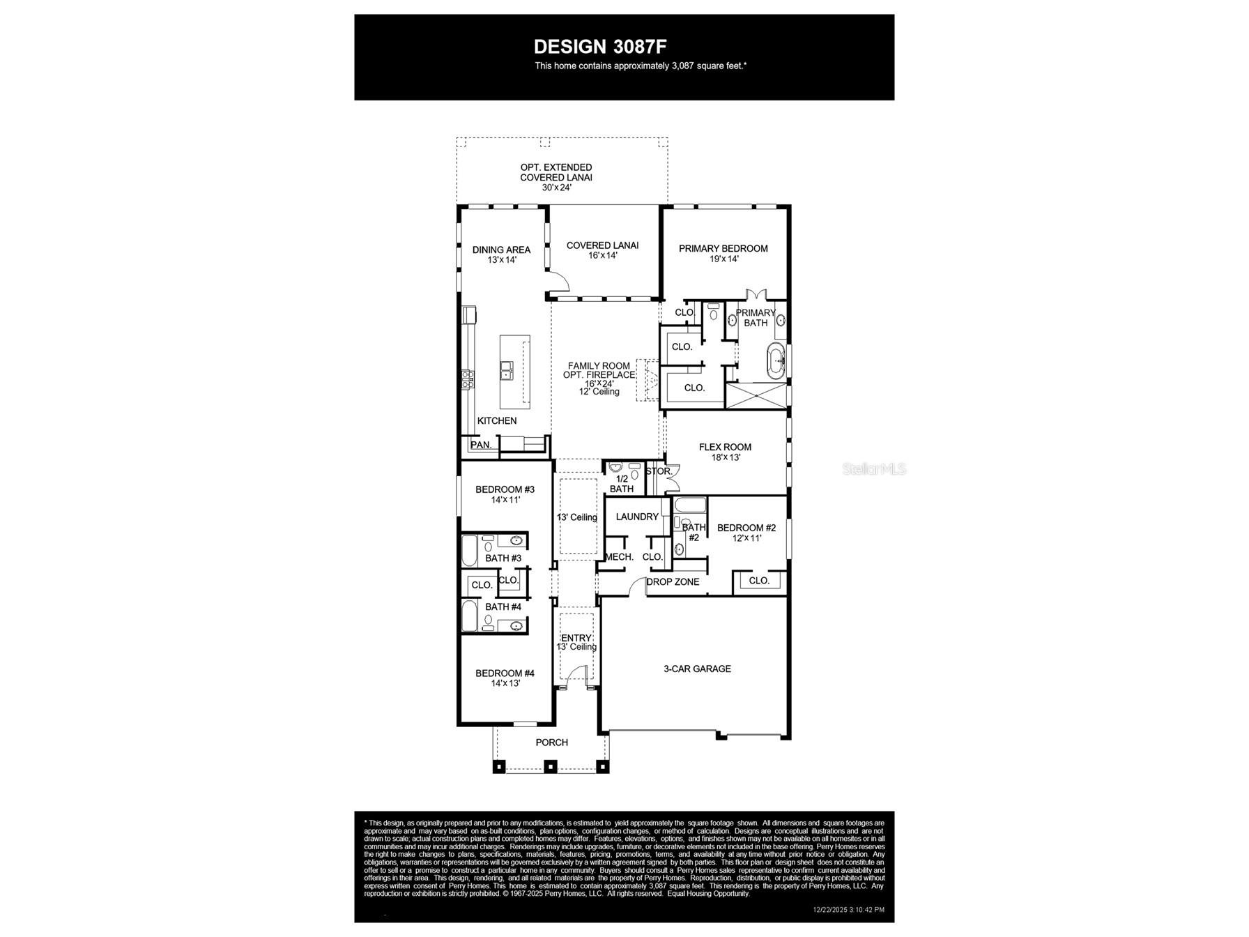 19588 Autumn Oak Lane Brooksville FL 34601 TB8513561 image2