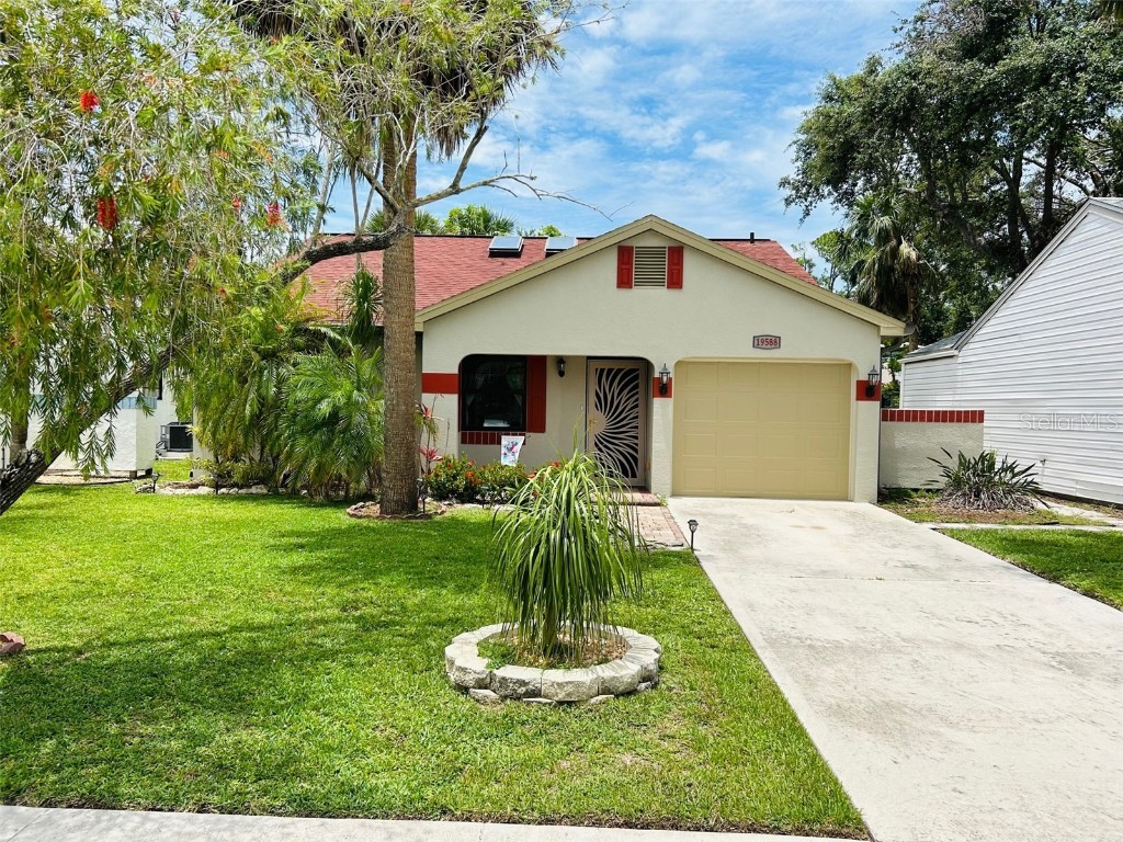 19588 Carob Court Port Charlotte FL 33952 N6127478 image1