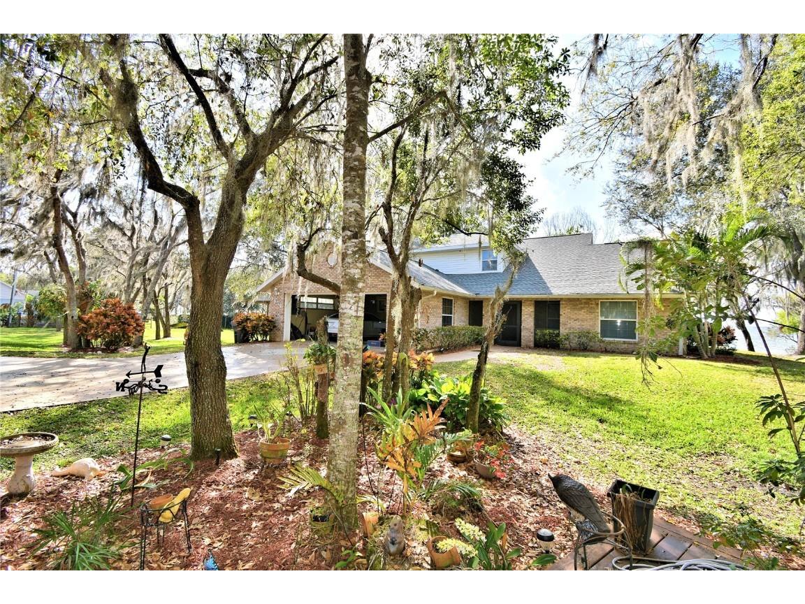 1959 S Lake Reedy Boulevard Frostproof FL 33843 - LAKE REEDY K4902055 image1