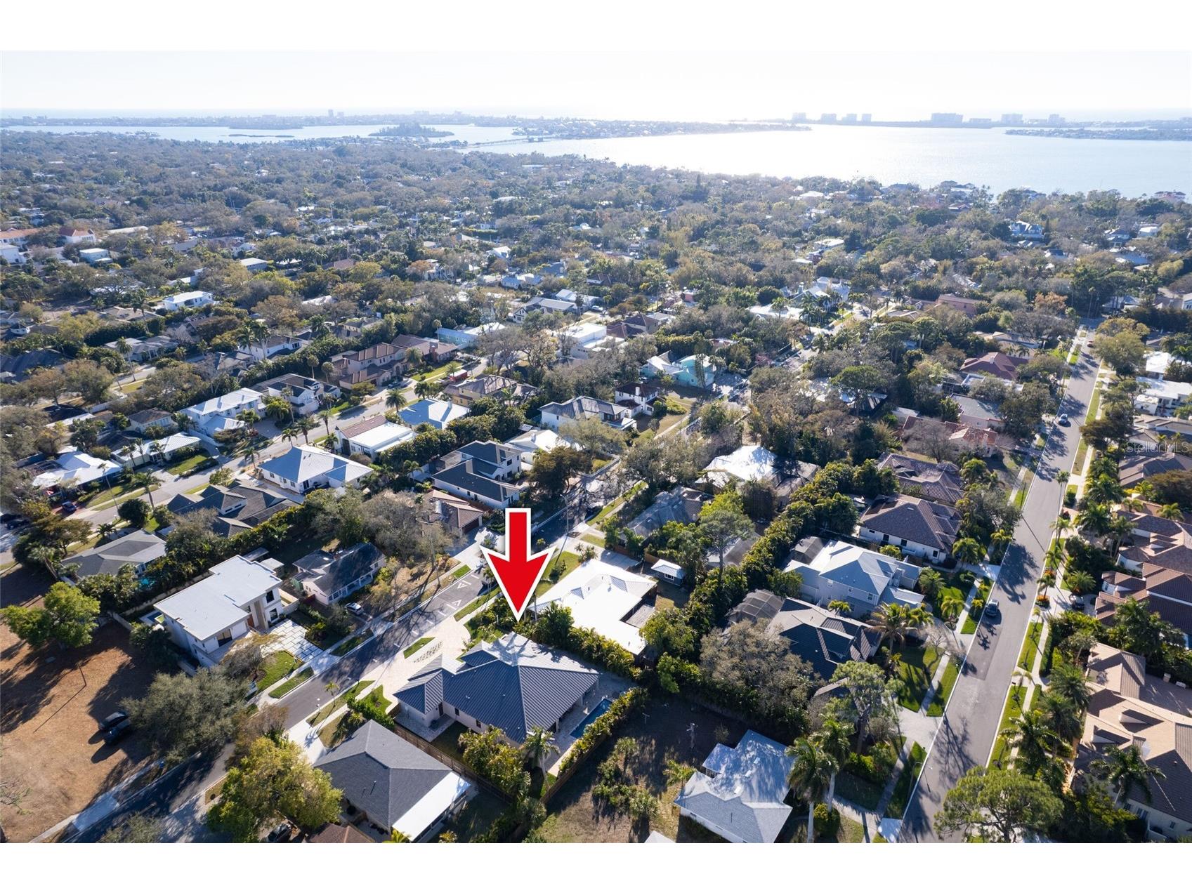 1959 Wisteria Street Sarasota FL 34239 A4683340 image45