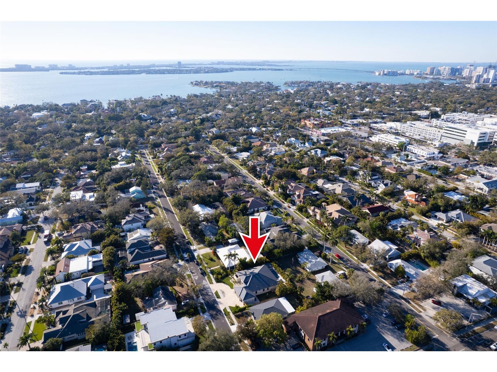 1959 Wisteria Street Sarasota FL 34239 A4683340 image46